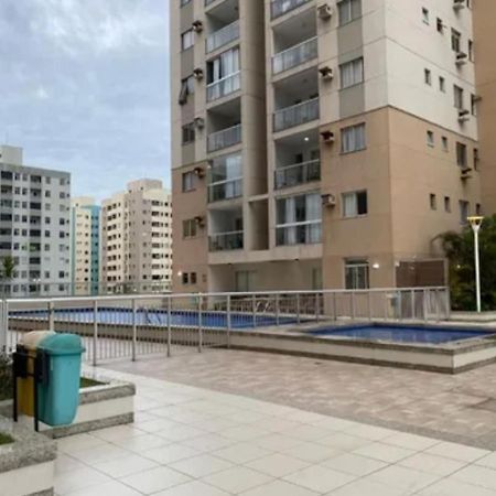 3 Q Lindo Lazer Com Piscina Vila Velha 3 Quadras Do Mar De Itaparica M エクステリア 写真