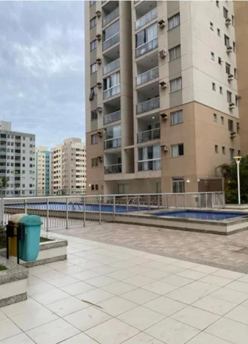 3 Q Lindo Lazer Com Piscina Vila Velha 3 Quadras Do Mar De Itaparica M エクステリア 写真